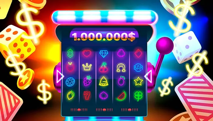TX88 trò chơi Slot và Jackpot